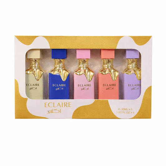 Coffret parfum femme Lattafa