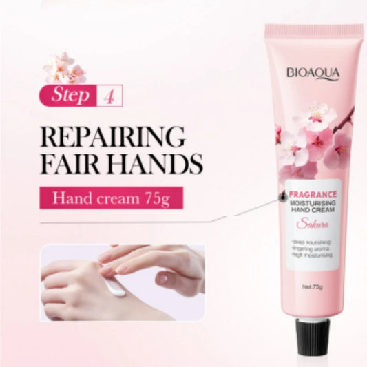 Coffret de soin hydratant et luxueux